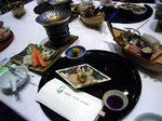 夕食(1)