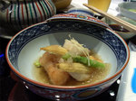 夕食(2)