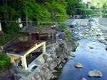 薬師の湯