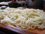 ざるうーめん